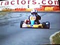 Top-kart comer 60cc
