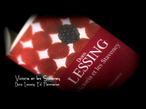 Vid�o de Doris Lessing