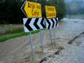 Poplave na Celjskem 18.09.07