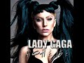 Lady Gaga – Scheiße ( Real 100% Official Instrumental)