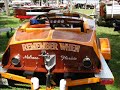 How to Girls, wooden boat and car video florida How to Girls, wooden boat and car video florida