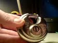 HOW TO:pick a ABUS diskus 26/70 lock (maximum security)