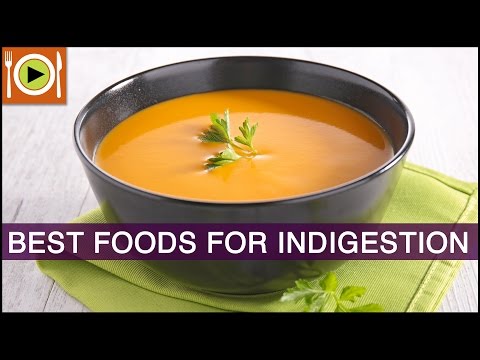 how to help indigestion