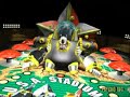 Power Rangers Zeo FTBP (PlayStation) - Intro (Psycho RFG)