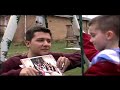 A&E Paranormal State
