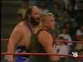ESPAÑOL tele5 wwf pressing catch royal rumble 1991 part4/4