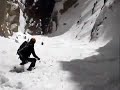 val scura sassongher