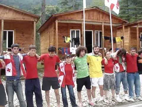 სქური - 7 აგვისტო წუთიერი დუმილი