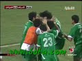 هدف خلدون ابراهيم في مرمى كوريا الشمالية -2007
