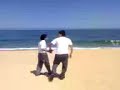 mariconeo en verano junto al gay de juan barrios