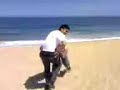 mariconeo en verano junto al gay de juan barrios
