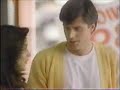 a very young kristin davis kraft dressing commercial.