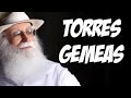 Waldo Vieira - Queda das Torres Gêmeas em NY