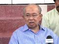 Perhimpunan Khas: Tengku Razaleigh Hamzah Part 2