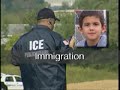 immigration issues scare children