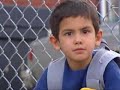 immigration issues scare children
