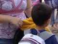 Immigration Issues Scare Children