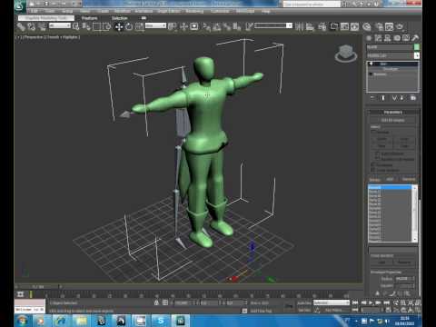3D