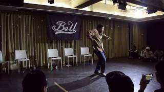 Boo – BoU vol.16 Judge Demo