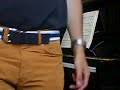 aria varizioni golberg j s  bach
