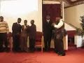 Acappella Brothers (jesus the saviour restored my soul)