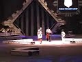 Ringling Brothers Salvation Army - Introduction - 3/30/07