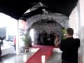 DRAG QUEEN TCHAKA 11 91327750 PARTICIPA COMO JURADA CONCURSO MELHOR IDADE GUARULHOS.MPG