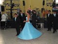 los quince de mi prima charis