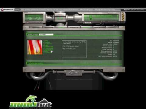 XBlaster Screenshot 0