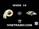 NFL Week 14 Lock of the Week Game Pick NFL Week 14 Lock of the Week Game Pick