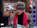 Yalçın Küçük - Nakşibendi Cumhuriyeti Sömürge Türkiye Blm2