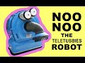 Noo-Noo robot, Teletubbies