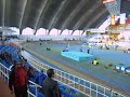 60 m Semifinal Miguel Antonio Jalón 60 m Semifinal Miguel Antonio Jalón