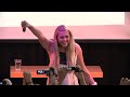 Fabienne Rothe (DSDS 2012) live im Kulturzentrum Ofenerdiek, Oldenburg