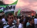 Sporting clube Portugal Deslocação de Alvalade a Luz 2008 Sporting clube Portugal Deslocação de Alvalade a Luz 2008