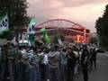 Sporting clube Portugal Deslocação de Alvalade a Luz 2008