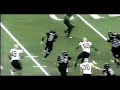 Hawaii Warrior Football Highlights 2006