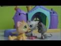 LPS little kitten krystal (part 1)  how it begins