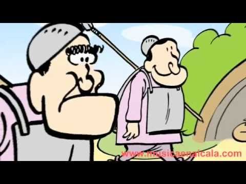 Vídeos Educativos.,Vídeos:El lobito