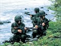 Fuerza armadas Chilenas -Tradici�n de patriotismo