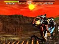 Riptor 36 hits ultra combo