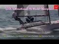 14 foot skiff Champions 2006