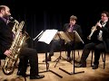string quartet ravel, arr saxophonequartet. www.bergez.nl