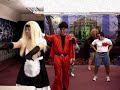 Thriller Halloween from TMTC's Orlando Marketing Office