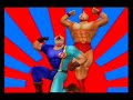 Kinnikuman Generations Intro Kinnikuman Generations Intro