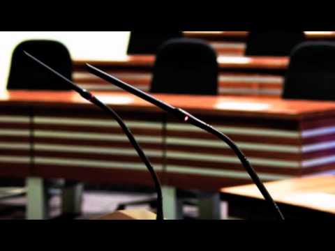 Future Leader Program at SAE Convergence - Intro Video