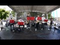 'Moanin' (Charles Mingus / Arr.:Bernd Stoll)