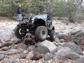 Katvans on Webber Creek