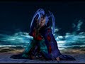 Final Fantasy X Cutscene 107 - Seymour Omnis