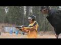 Guns in Montana